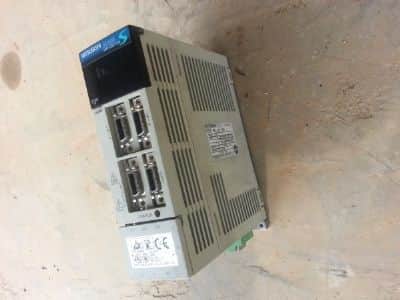בקר  mitsubishi  mr-j2s-10a