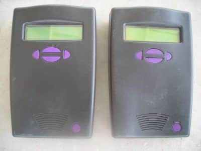 תקשורת   מוצפנת    micro  link  msec rev e