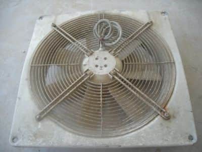 מאוורר