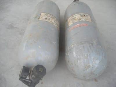 מיכלים   msa  safety  7-1008-1