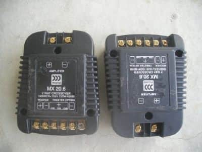 רכיבים   morel  mx  20.6