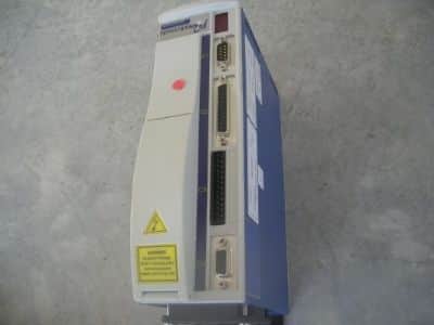 בקר  למנוע   kollmorgen  servostar  ceo3250  3