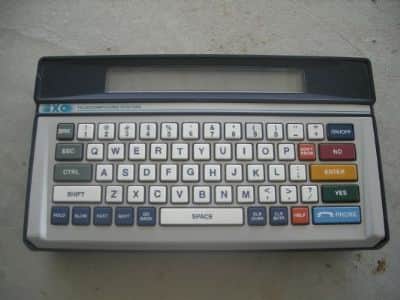 אביזרי  תקשורת   ixo  tc 102