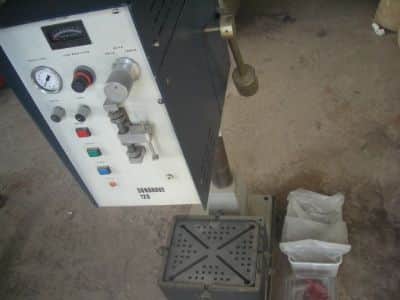 ultrasonic  sonorode  120