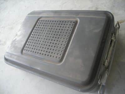 מגש  ניתוחים   genesis  cd2-5b