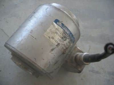 מתמר  למשקל  גשר   revere  cspm