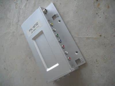 רכיבים    pal+ntsc js-6h1/111
