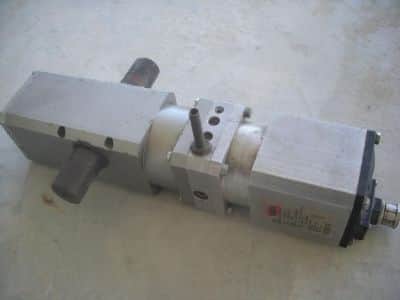 מנוע  גיר  לשער   gibidi  osb600  bac