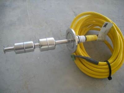 גשש   mencom  corporation  300v