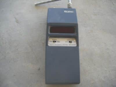 צב"ד  heatakit  counter  im - 2400