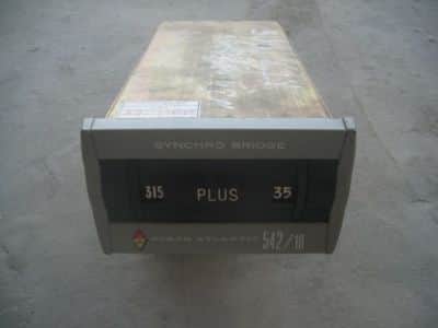 בקר  לזיירו   synchro  bridge  542/10