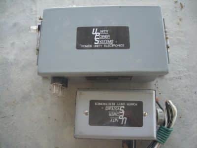שנאים   unity  power  systems  up  300v