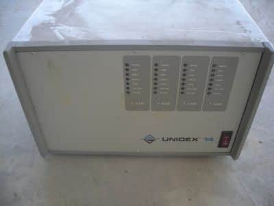 בקר  מנועים   unidex  14