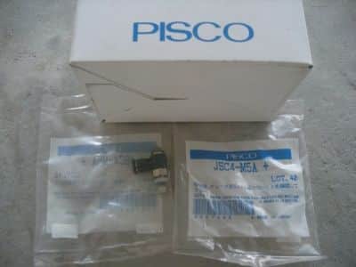 ברזים   pisco  jsca - m5a