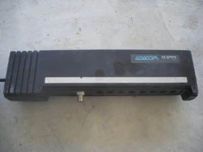 אביזרי  תקשורת   adacom  a299