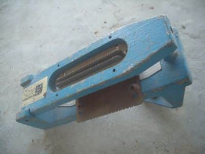 מכשיר  חיתוך    fancort  industries