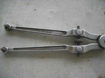 פותחן    sam  chrome  vanadium