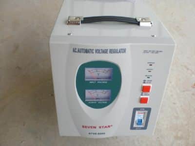 שנאי   seven star   atvr - 8000