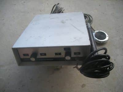ציוד  רפואי   dentsply / cavitron  model  700