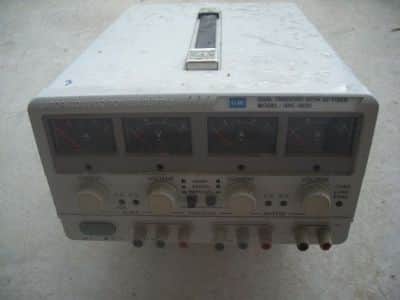 ספק  לאלקטרוניקה 2a + 2   g w  gpc - 3020