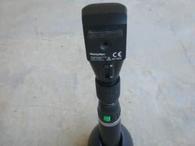 ציוד  רפואי   welchallyn  ref  18240  ref  71940