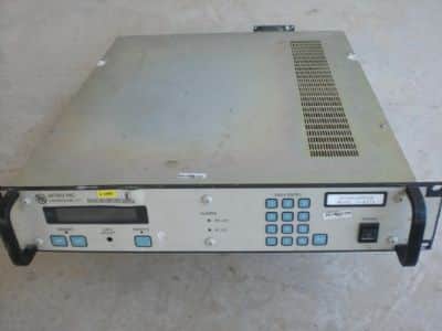 צב"ד  אלקטרוניקה  miteq  inc  u-9397