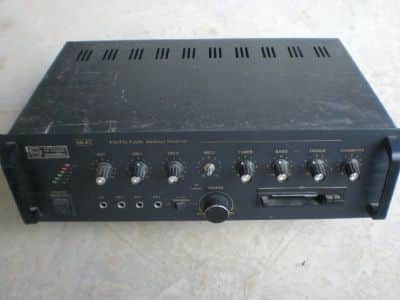 מגבר  לקריזה    show  sa - 1200art  pa  system