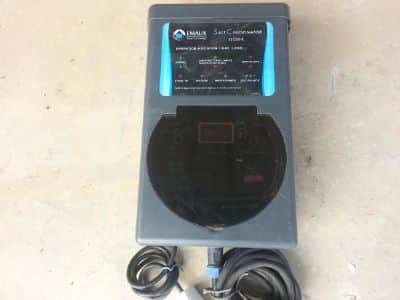 בקר  מלח   emaux  ssc50
