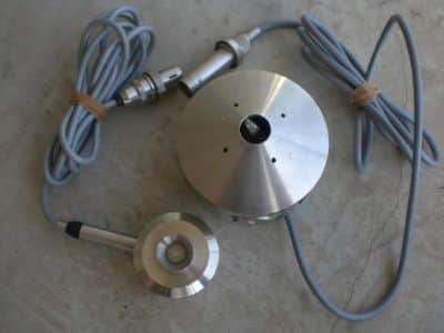 מיקרופונים    bruel  kjaer  4219