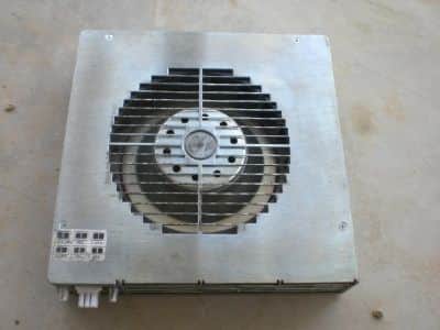מאורר  rittal  ricool  blower