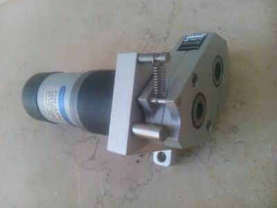 מנוע  גיר   micro  motor  e192.12.336