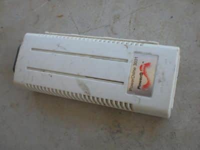 רכיבים   powerdsine  301