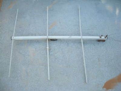 אנטנות      or yagi-3e