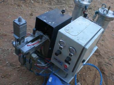 kirkco  micro mix e