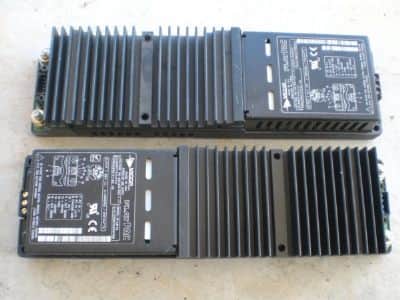 שנאים   vicor  flat  pac