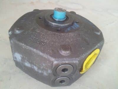 משאבה  הדראולית   rexroth  pr4-3