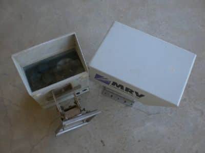terescope   m r v  optical    3103