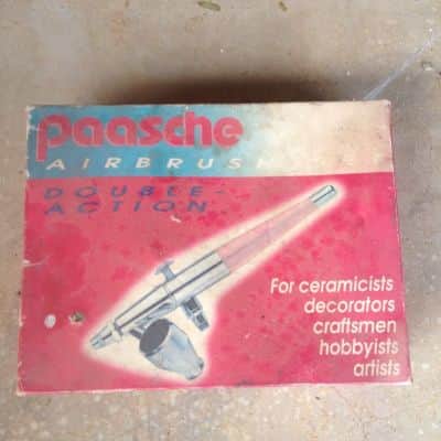 איירבראש   paasche
