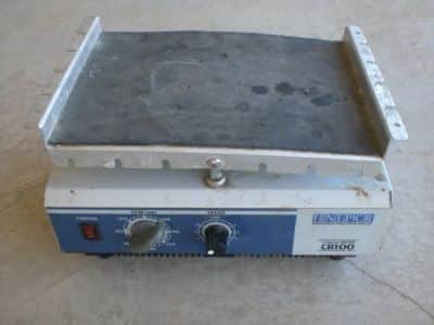 שייקר  נדנדה   finepcr  cr 100
