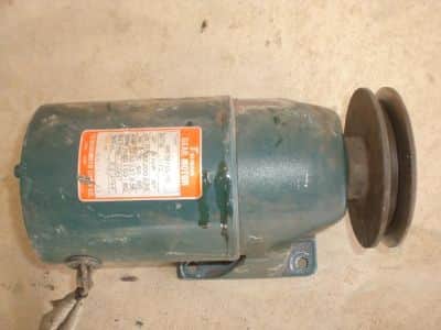 מנוע   slibaki  gear  motor