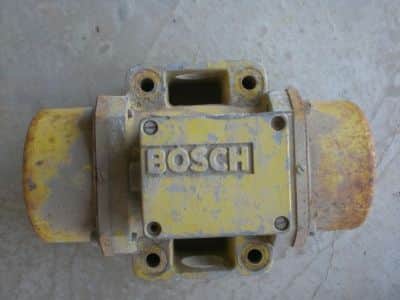 שייקר  להרכבה   bosch