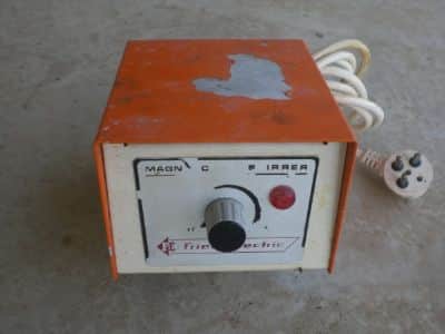 בוחש  מגנטי   fipied  electric