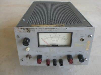 ספק   hp  6286  20v - 10a