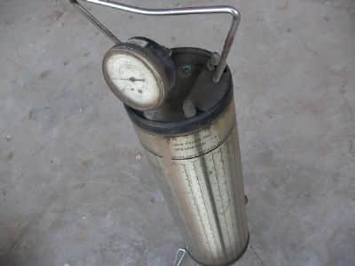 ציוד  למעבדות   dial-a-charge