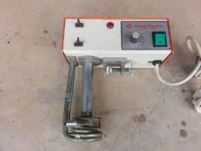 גוף  חימום   freed  electric
