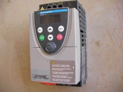 רכיבים   telemecanique  altivar  11