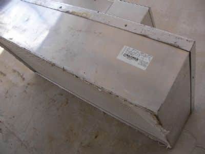 מפוח  לחדר  נקי   envirco  69514-030