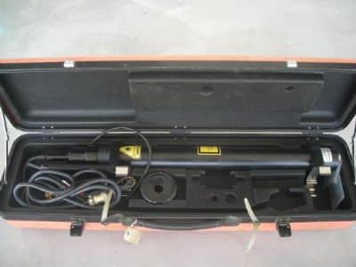 נורת  לייזר   big  sky  laser  246a