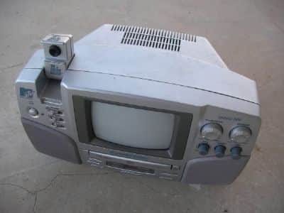 קריוקי   karaokevision  smvg-600
