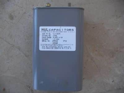 קבל   nwl  capacitors